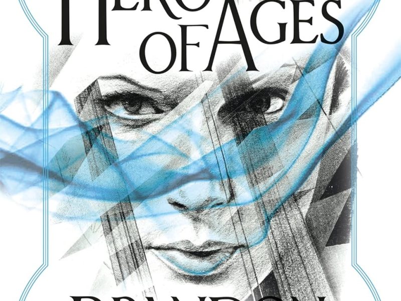 Hero of Ages Review: A Masterpiece of&nbsp;Fantasy