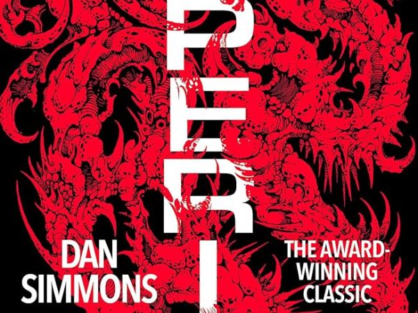 Exploring Hyperion: A Journey Through Sci-Fi&nbsp;Fiction