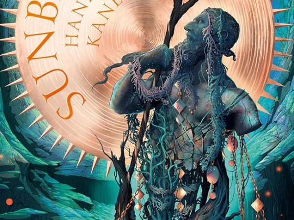 Hannah Kaner’s Sunbringer: A Thrilling LGBT&nbsp;Fantasy