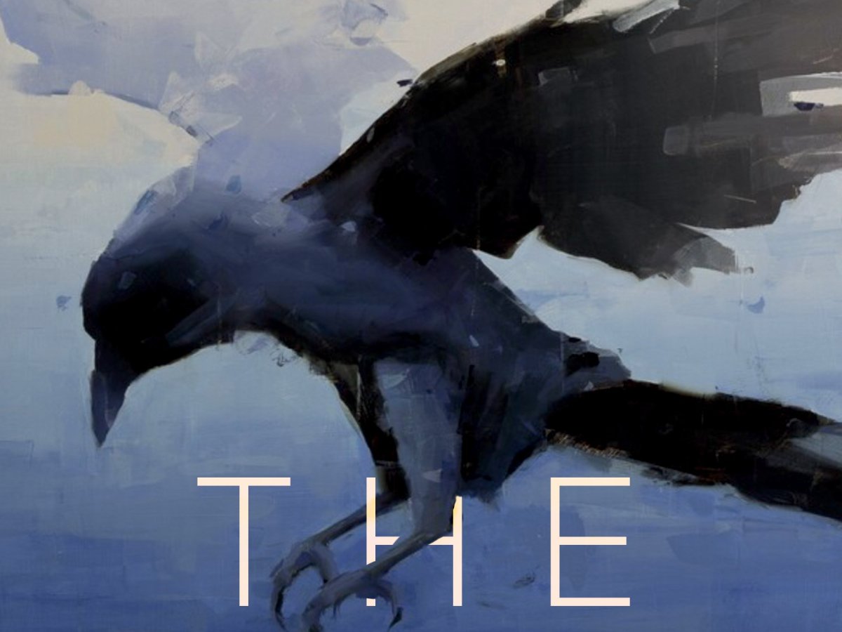 Cary Groner’s The Way: A Spiritual Journey Through&nbsp;Dystopia