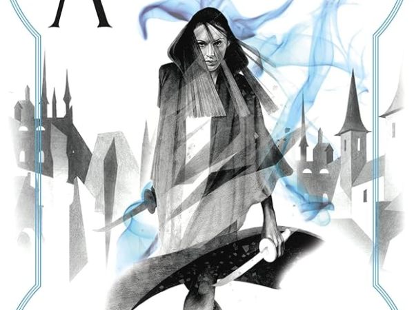 Why Brandon Sanderson’s Writing Shines in Well of&nbsp;Ascension