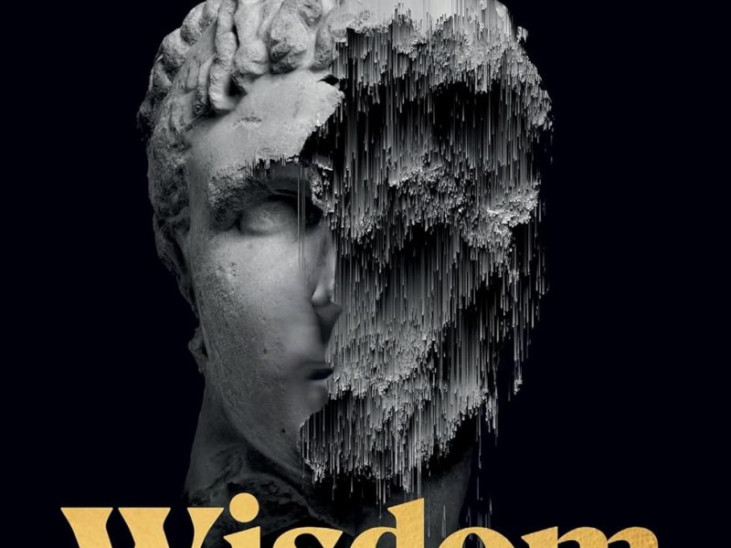 Artificial Wisdom: A Captivating Science Fiction&nbsp;Novel