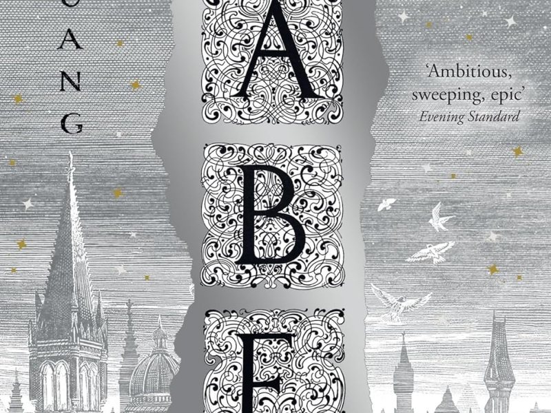 Exploring Babel: Language’s Power in Dark&nbsp;Academia