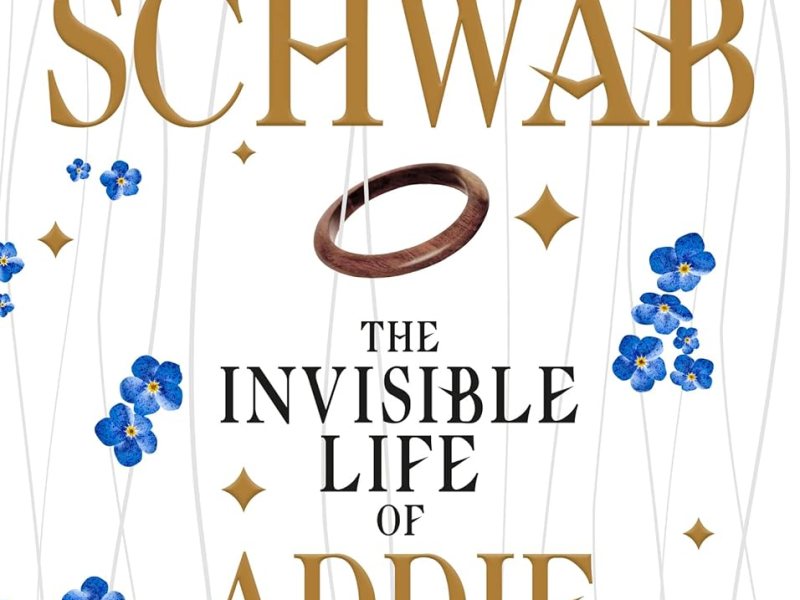 Why Addie LaRue Failed to Captivate&nbsp;Me