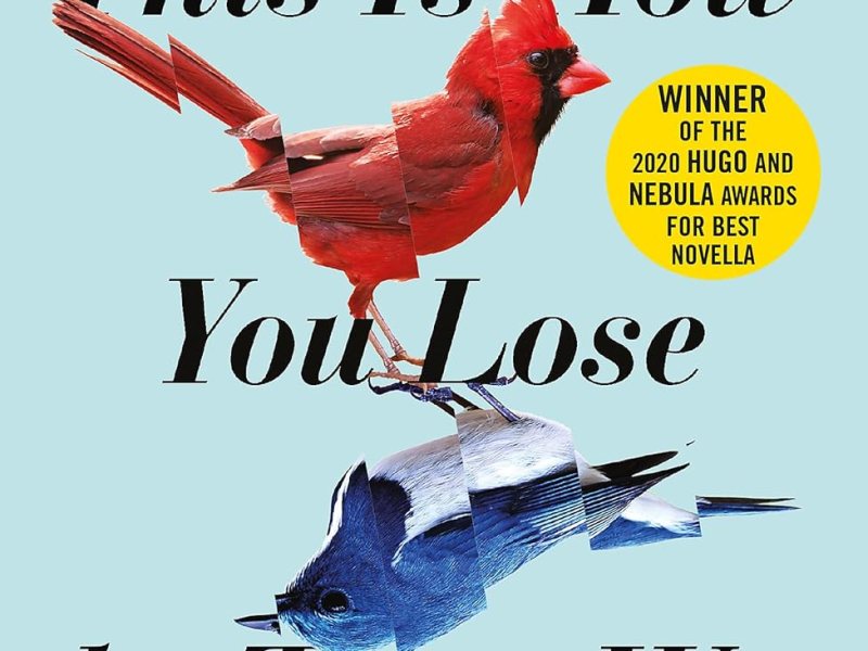 The Beauty and Complexity of ‘This Is How You Lose the Time&nbsp;War’