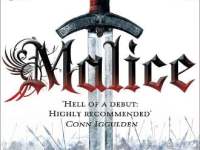 Malice by John Gwynne: A Captivating Fantasy&nbsp;Debut