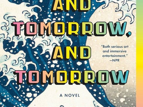Exploring Friendship in ‘Tomorrow, and Tomorrow, and&nbsp;Tomorrow’