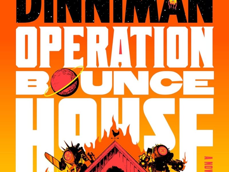 Operation Bounce House&nbsp;Review