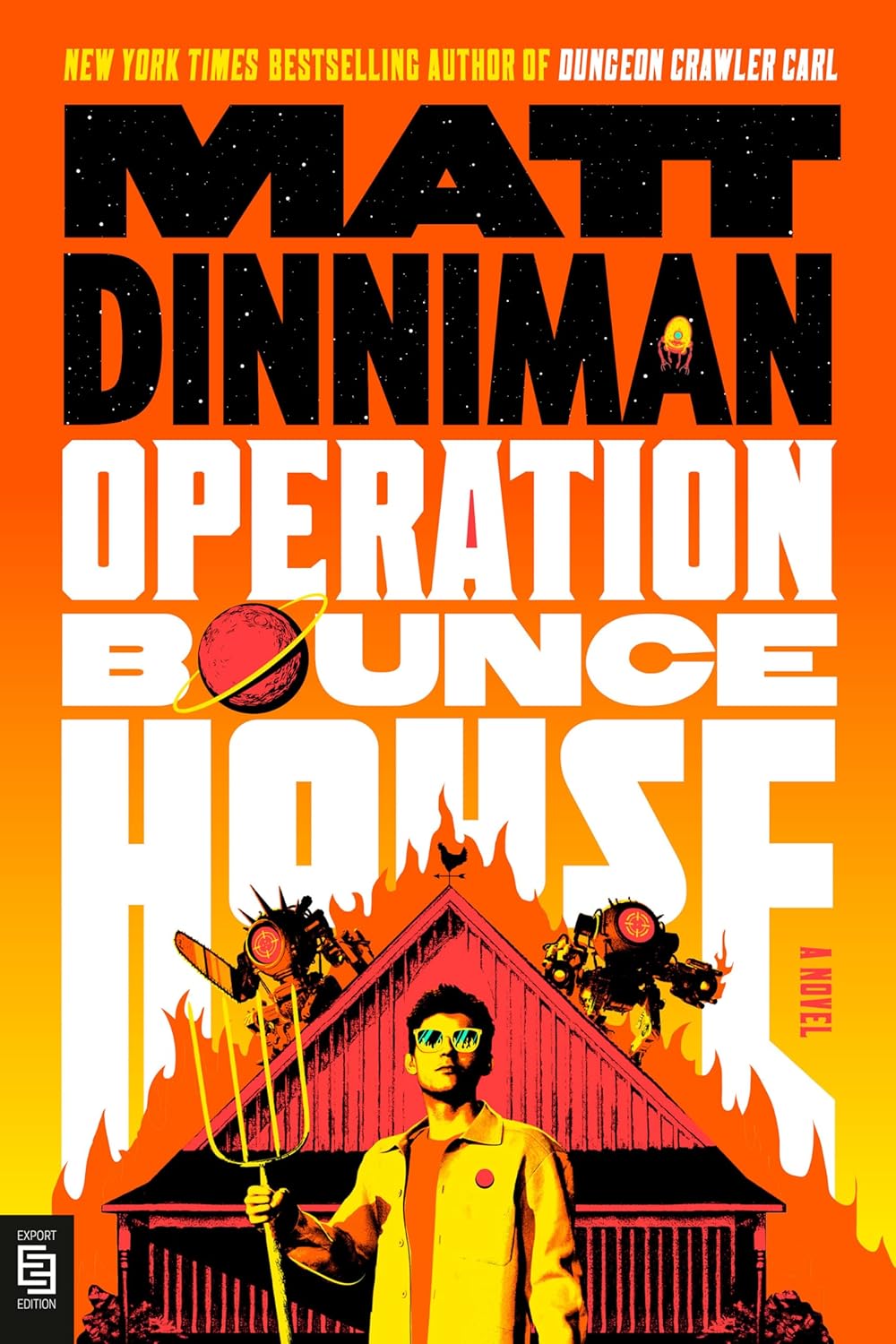 Operation Bounce House&nbsp;Review