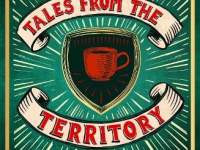 Tales From The Territory: A Cosy ARC Book&nbsp;Review